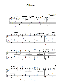 Chiarina (Download) 