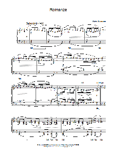 Romanze (Download) 
