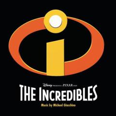 Lithe Or Death von Michael Giacchino (Download) 