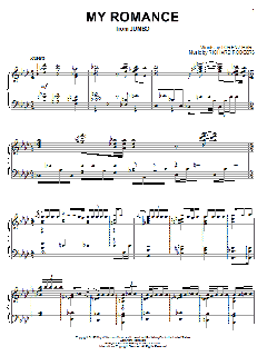 My Romance von Bill Evans (Download) 