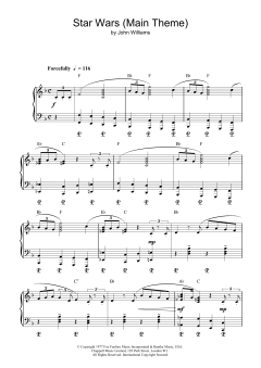 Star Wars (Main Theme) (Download) 