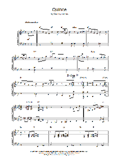 Quince von Quincy Jones (Download) 