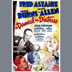 Nice Work If You Can Get It von George Gershwin (Download) 