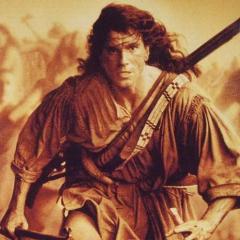 Last Of The Mohicans (Main Theme) von Trevor Jones (Download) 