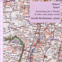 Pop-Time von Robert Starer (Download) 