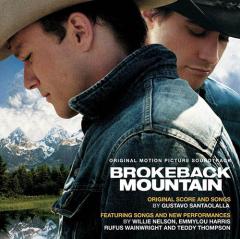 Theme from Brokeback Mountain (Download) 