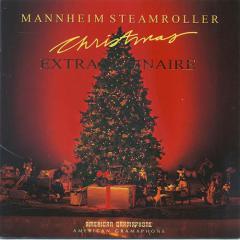 Do You Hear What I Hear von Mannheim Steamroller (Download) 