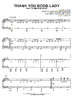 Thank You Boob Lady von Hans Zimmer (Download) 