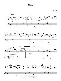 Nola (Download) 
