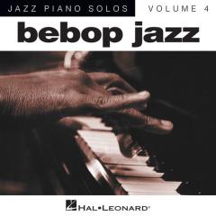 Dizzy Atmosphere von Charlie Parker (Download) 