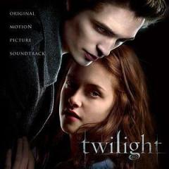 Twilight Piano Solo Pack featuring Bella's Lullaby von Carter Burwell (Download) 