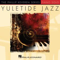 I Heard The Bells On Christmas Day [Jazz version] von John Baptiste Calkin (Download) 