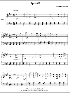 Opus 7 (Download) 