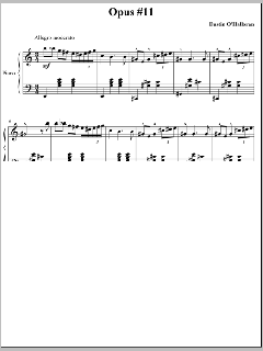 Opus 11 (Download) 