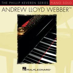 As If We Never Said Goodbye von Andrew Lloyd Webber (Download) 