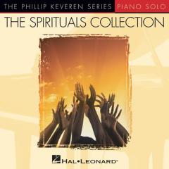 The Lonesome Road von African-American Spiritual (Download) 