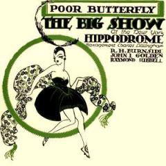 Poor Butterfly von Raymond Hubbell (Download) 