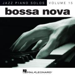 Quiet Nights Of Quiet Stars (Corcovado) [Jazz version] von Antonio Carlos Jobim (Download) 