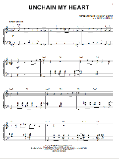 Unchain My Heart von Ray Charles (Download) 