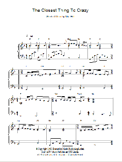 The Closest Thing To Crazy von Katie Melua (Download) 