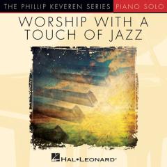 Before The Throne Of God Above [Jazz version] von Sonicflood (Download) 