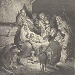 Et Barn Er Fodt I Bethlehem von Traditional (Download) 