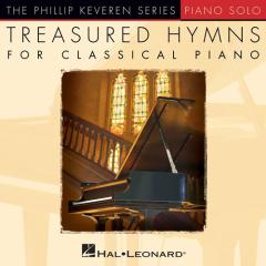 Be Thou My Vision [Classical version] von Mary E. Byrne (Download) 