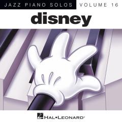 Ev'rybody Wants To Be A Cat [Jazz version] von Al Rinker (Download) 