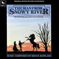 Jessica's Theme (Breaking In The Colt) von Bruce Rowland (Download) 