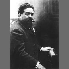 Scherzo von Isaac Albéniz (Download) 