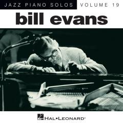 My Foolish Heart [Jazz version] von Bill Evans (Download) 