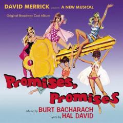 Promises, Promises von Hal David (Download) 