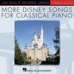 Supercalifragilisticexpialidocious [Classical version] von Julie Andrews (Download) 