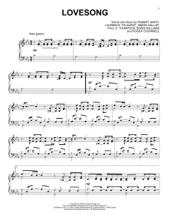Lovesong von Adele (Download) 