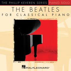 Ticket To Ride [Classical version] von The Beatles (Download) 