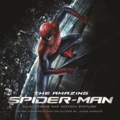 Rooftop Kiss von James Horner (Download) 