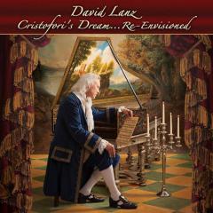 A Whiter Shade Of Pale von David Lanz (Download) 