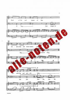 Double Trouble von John Williams (Download) 