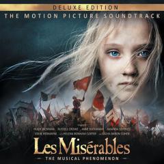 Les Miserables Piano Solo Movie Pack featuring Suddenly von Claude-Michel Schönberg (Download) 