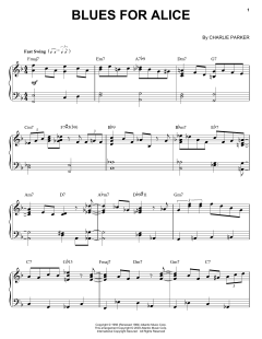 Blues For Alice von John Coltrane (Download) 