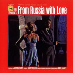 007 Theme von John Barry (Download) 