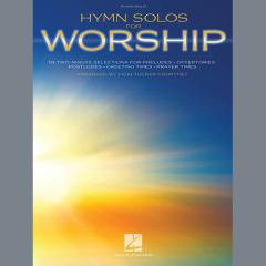 He's Got The Whole World In His Hands von Vicki Tucker Courtney (Download) 