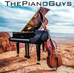 Michael Meets Mozart von The Piano Guys (Download) 