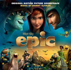 Alarms von Danny Elfman (Download) 