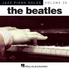 The Long And Winding Road [Jazz version] von The Beatles (Download) 