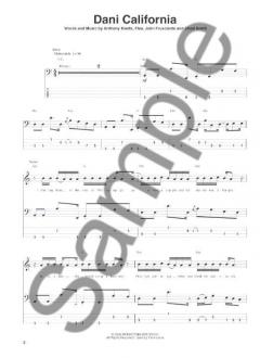 Stadium Arcadium (Red Hot Chili Peppers) 