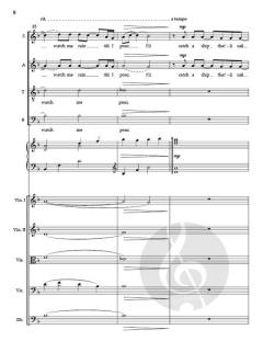 Flight von Craig Carnelia 