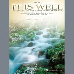 Abide With Me von John Purifoy (Download) 