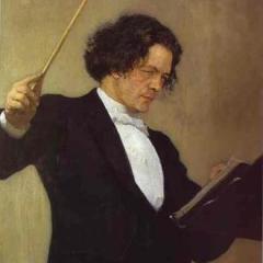 Melodie In F Major Op.3 No.1 von Anton Rubenstein (Download) 