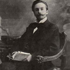 Prelude In D Flat Major No. 15 Op. 11 von Alexander Scriabin (Download) 